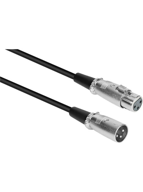Boya XLR-C8 / XLR Male to XLR Female Microphone Cable 8m 