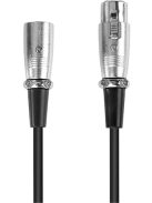 Boya XLR-C8 / XLR Male to XLR Female Microphone Cable 8m 