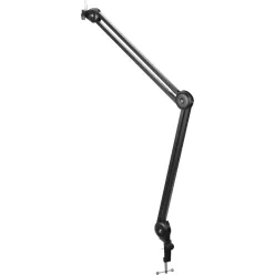 Boya BY-BA20 / Spring-Loaded Suspension Arm 