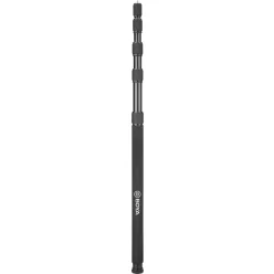 Boya BY-PB30A / Universal Aluminum boom pole  (3.0M) 
