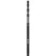 Boya BY-PB30A / Universal Aluminum boom pole  (3.0M) 