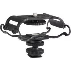 Boya BY-C10 / Shock Mount for Digital Recorder 