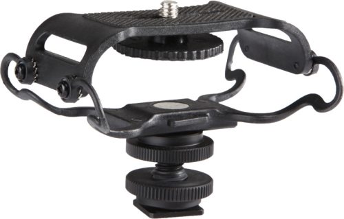 Boya BY-C10 / Shock Mount for Digital Recorder 