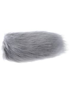 Boya BY-B03 / Fur Windscreen for Shotgun Mic (BY-B03) 