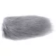 Boya BY-B03 / Fur Windscreen for Shotgun Mic (BY-B03) 