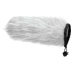 Boya BY-B04 / Fur Windscreen for Shotgun Mic (BY-B04) 