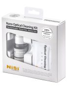 NiSi Cleaning Kit Nano Optical 