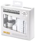 NiSi Cleaning Kit Nano Optical 