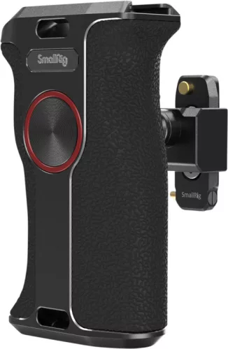 SmallRig 3260 Rotating Nato Handle (Left side)