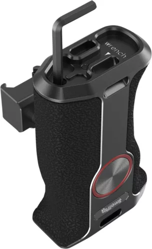 SmallRig 3260 Rotating Nato Handle (Left side)