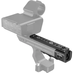 SmallRig 3490 Extension Rig For Sony FX3/FX30 XLR Handle