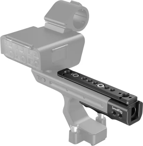SmallRig 3490 Extension Rig For Sony FX3/FX30 XLR Handle