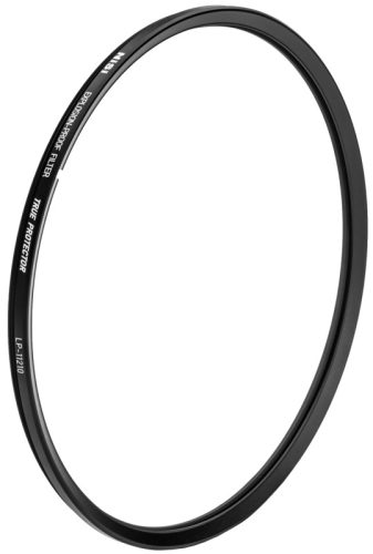 NiSi Cine Filter Explosion Proof / True Protector LP11210 For Summilux C 135mm 