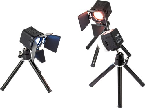 SmallRig RM01 Video LED Light KIT (3649)