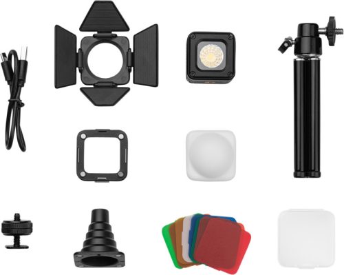SmallRig RM01 Video LED Light KIT (3649)