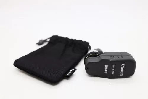 Canon WFT-E8B Wi-Fi transmitter (HASZNÁLT - SECOND HAND)