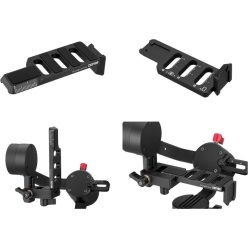 Zhiyun Crane M2 Vertical Mounting Plate 