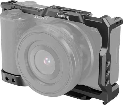 SmallRig 3531 Cage For Sony ZV-E10