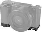 SmallRig 3523 Extension Grip For Sony ZV-E10 Black