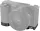 SmallRig 3523 Extension Grip For Sony ZV-E10 Black