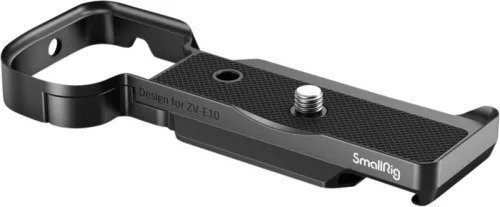 SmallRig 3523 Extension Grip For Sony ZV-E10 Black