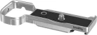 SmallRig 3524 Extension Grip For Sony ZV-E10 Silver