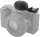 SmallRig 3526 Cold Shoe Adapter with windshield Kit For Sony ZV-E10 & ZV-1