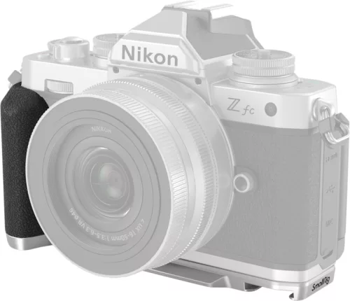 SmallRig 3480 L-Shape Grip For Nikon Z fc Camera