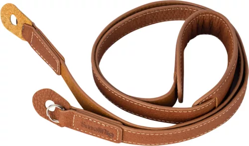 SmallRig 3485 Leather Camera Neck Strap
