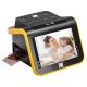 Kodak SLIDE N Scan Digital Film Scanner (RODFS50)