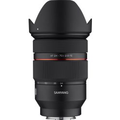 Samyang AF 24-70mm / 2.8 FE (for Sony E) (F1213306101)