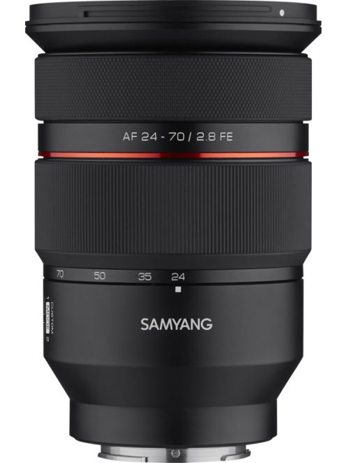 Samyang AF 24-70mm / 2.8 FE (for Sony E) (F1213306101)