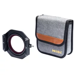 NiSi Filter Holder Kit V7 (True Color NC CPL)