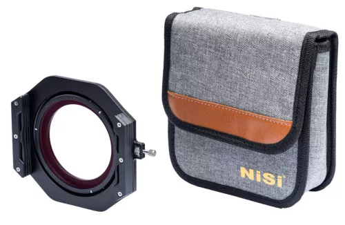 NiSi Filter Holder Kit V7 (True Color NC CPL)