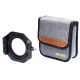NiSi Filter Holder Kit V7 (True Color NC CPL)