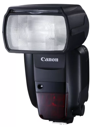 Canon Speedlite 600EX-RT mark II vaku (HASZNÁLT - SECOND HAND)
