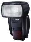 Canon Speedlite 600EX-RT mark II vaku (HASZNÁLT - SECOND HAND)