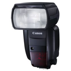   Canon Speedlite 600EX-RT mark II vaku (HASZNÁLT - SECOND HAND)