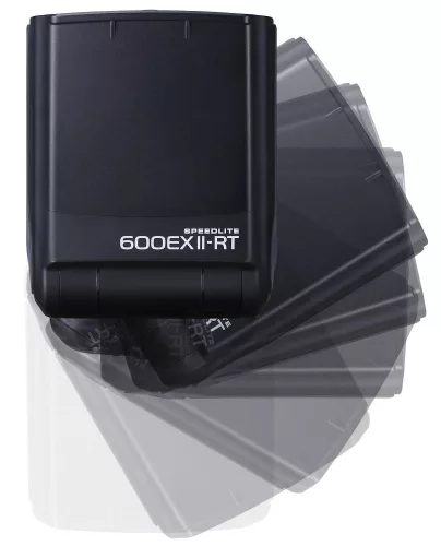 Canon Speedlite 600EX-RT mark II vaku (1177C006)