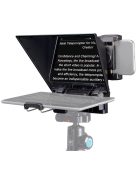 FeelWorld TP2A Teleprompter / Súgógép