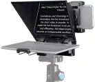 FEELWORLD TP2A Teleprompter / Súgógép