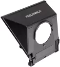 FEELWORLD TP2A Teleprompter / Súgógép