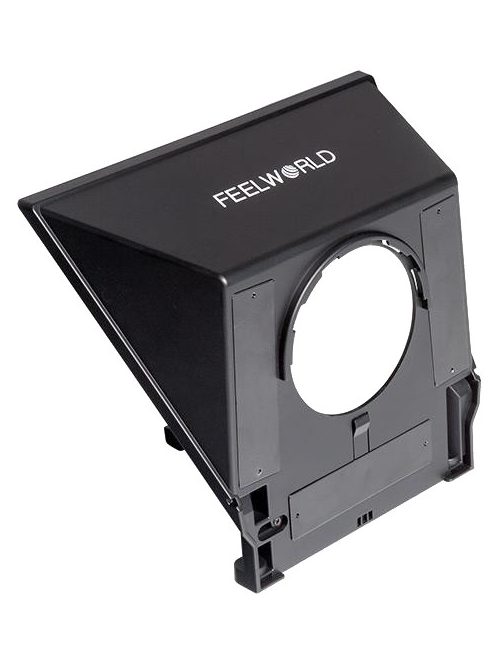 FeelWorld TP2A Teleprompter / Súgógép