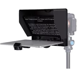   FEELWORLD TP10 Teleprompter (10") / Súgógép (max 11" tablet)