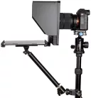 FEELWORLD TP10 Teleprompter (10") / Súgógép (max 11" tablet)