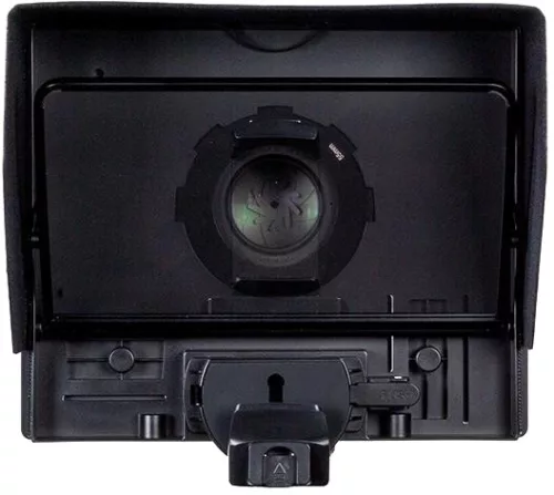 FEELWORLD TP10 Teleprompter (10") / Súgógép (max 11" tablet)
