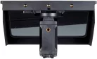 FEELWORLD TP10 Teleprompter (10") / Súgógép (max 11" tablet)