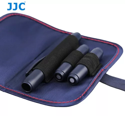 JJC CL-P5II lenspen tisztitó szett