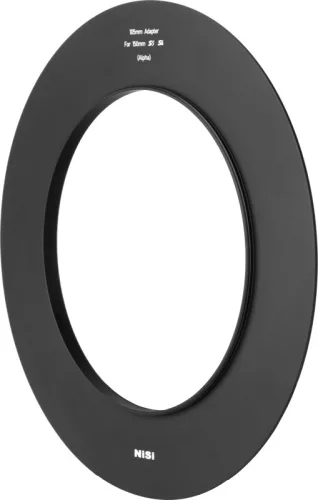 NiSi Adapter Ring Alpha For S5/S6 Filterholder - 105mm 