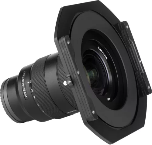 NiSi Adapter Ring Alpha For S5/S6 Filterholder - 105mm 